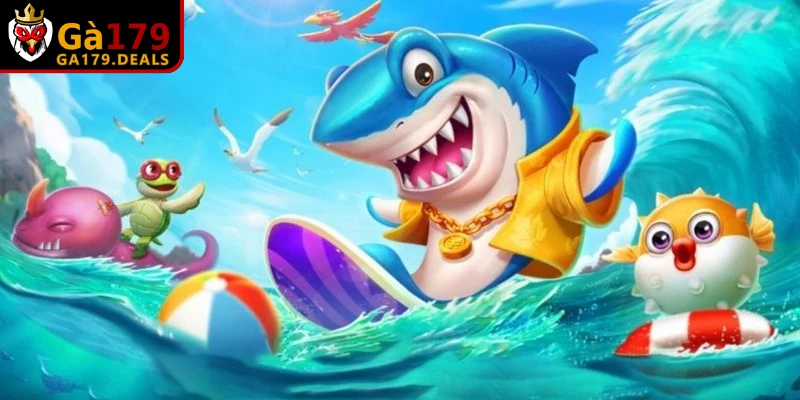 Tỷ lệ trả thưởng cạnh tranh và minh bạch khi chơi game 