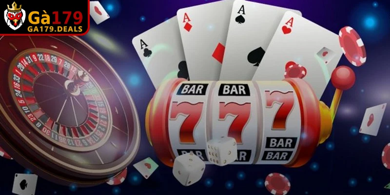 Tham gia chơi game đơn giản chỉ với 4 bước 