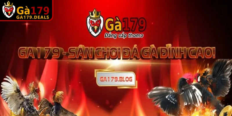 Điều kiện cần có để đăng nhập GA179 thành công