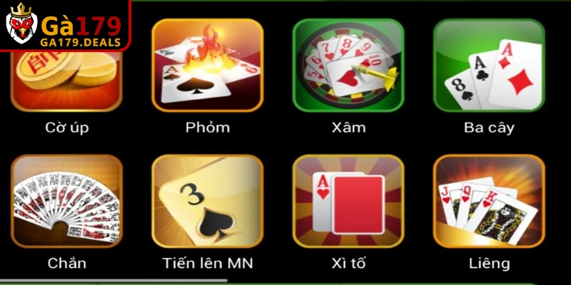 Game bài 3D là sự kết hợp giữa các trò chơi bài truyền thống và công nghệ hiện đại