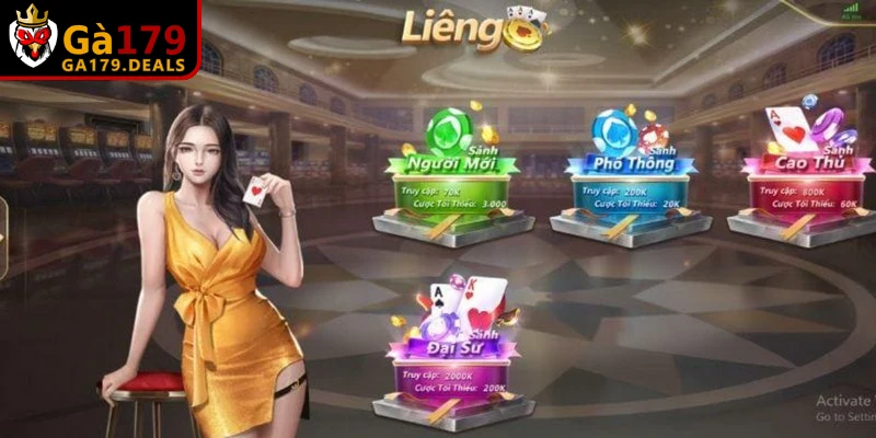 Hiểu rõ luật chơi và tỷ lệ trả thưởng của từng game bài 3D