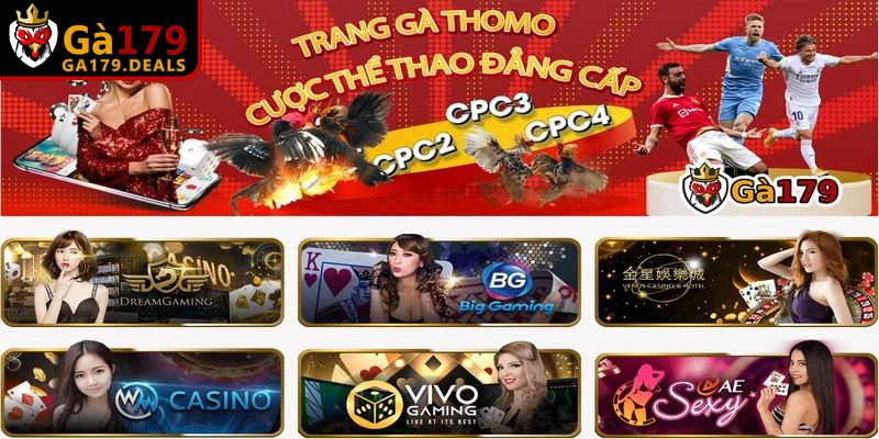 GA179 ưu tiên đầu tư về đội ngũ chuyên viên hỗ trợ tận tình