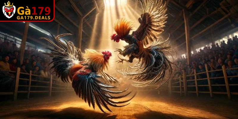 Tầm quan trọng của việc xem màu mạng gà đá đáng chú ý