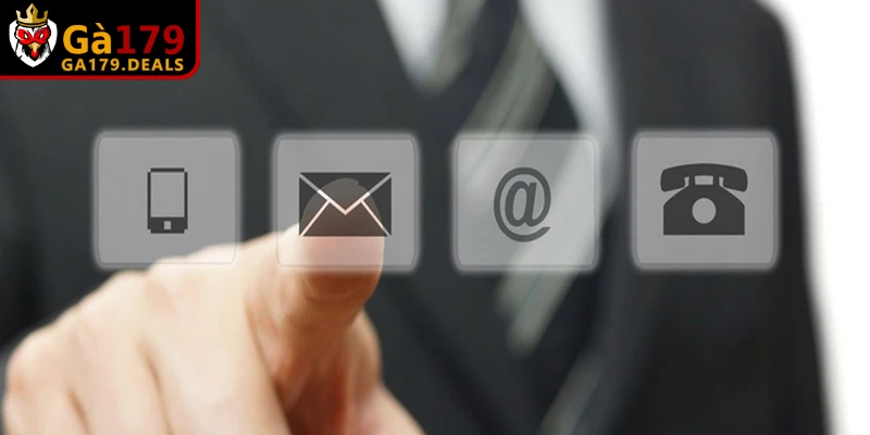 Chuyên gia tư vấn chiến thuật đặt cược sau khi nhận tin nhắn