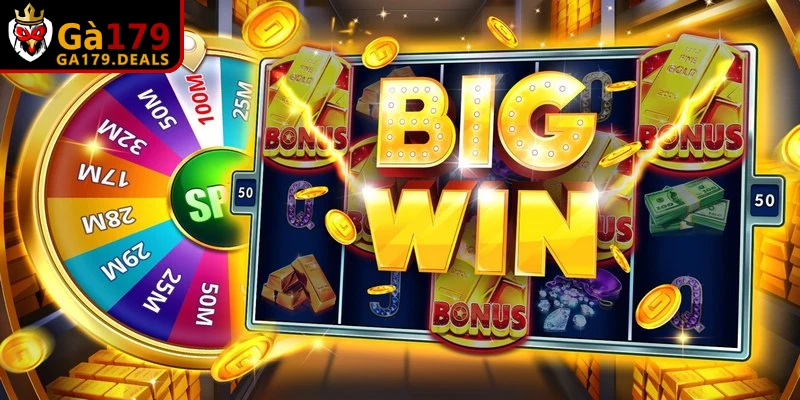 Kho tàng game đa dạng từ các nhà phát hành lớn hiện nay 