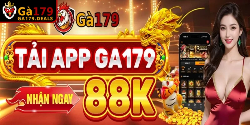 Lợi ích nhận được khi thực hiện tải app GA179