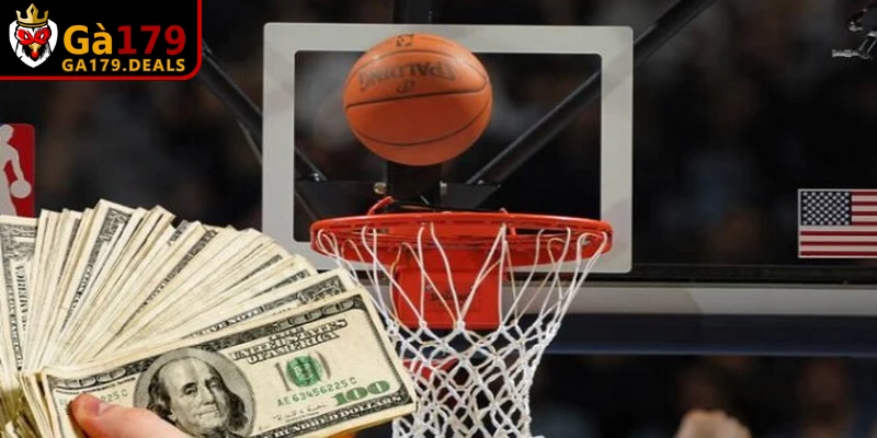 Bóng rổ với những giải đấu đỉnh cao như NBA hay EuroLeague